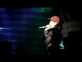 넉살 - Nuckle Flow + Just Do It + RHYDYO [Live]