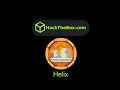 HackTheBox - Helix