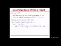 Download Lagu Linear admissible estimation revisited - Augustyn Markiewicz