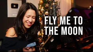 Download Fly Me to the Moon and Improv (Expect Further Clearance) by Sangah Noona MP3