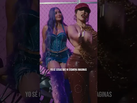 FARIANA x Soley | EL POZO #dancehall #new #viral #trendingshorts