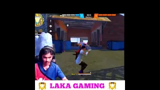 Laka Gaming Lol Funniest Moment ????#shorts #viral #freefireshorts #lakagaming