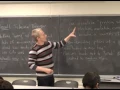 Lecture 17