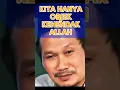 Download Lagu Gus Baha || kita semua hanya objek kehendak Allah.. #gusbaha #gusbahaterbaru #ulama #shots