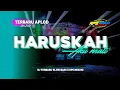 Lagu dj haruskah aku mati X party terbaru slow bass enak buat cek sound