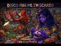 Lagu DISCO HUG ME I’M SCARED — Rein in the Meats (Indie Rock Remix) DHMIS — KosMos Domain