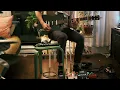 men i trust - serenade of water (cover)
