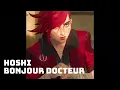 Bonjour docteur hoshi (8D)