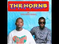 Download Lagu The Horns To Oscar Mbo X Morda
