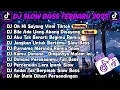 Download Lagu DJ VIRAL TIKTOK TERBARU 2025 | DJ SLOW BASS TERBARU JEDAG JEDUG FULL BASS 2025 YANG KALIAN CARI