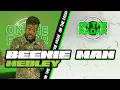 Beenie Man Performs A Medley Of His 90s \u0026 2000s Hits (On The Radar Performance/Freestyle)