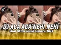 Download Lagu DJ MAU MAKAN MAU MINUM BIKIN SENDIRI - ACA ACA NEHI NEHI VIRAL TIKTOK SOUND TERBARU 2015