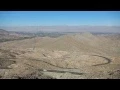 California State Highway 74 Pines to Palms Scenic Byway