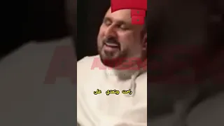 خليل البلوشي يتحدث عن منتخب المغرب كأس العالم المغرب المغرب إسبانيا كرة القدم كأس العالم قطر 