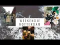 Download Lagu WEEKENDJE ROTTERDAM MET VRIENDINNEN: OPLICHTING, TATTOO EN VEEL ETEN//WINONA