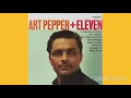 Art Pepper  Move  432 hz