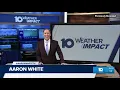 The 10 WEATHER IMPACT Show April 6 2026