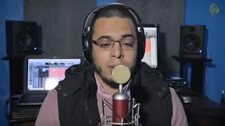 وقال فرعون ذروني أقتل موسي   تلاوة مؤثرة   القارئ أحمد عبد الرازق نصر دندنها