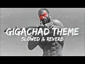 Download Lagu G3OK - GIGACHAD PHONK (Slowed + Reverb) Gradually Slowed