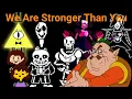 Download Lagu Stronger Than You but Everyone Sings It