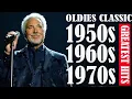 Lagu Paul Anka, Elvis Presley, Tom Jones, Roy Orbison, Engelbert - Classic Oldies But Goodies 50s 60s 70s