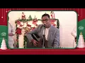 Lagu Christmas Concert with Andre Hehanusa