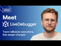 Debugging Phoenix LiveView Applications Is Now Easier Than Ever Meet LiveDebugger