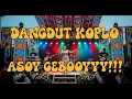 Download Lagu Dangdut Koplo Terbaru 2025 🎶 Full Bass Enak \u0026 Remix Viral Nonstop | Lofi Online Ku