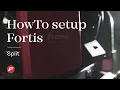 Download Lagu HowTo | Set up Fortis Split