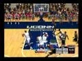 ESPN College Hoops 2K5 ... (PS2) Gameplay