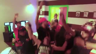 كليب الهلي بالي المدفعجيه 2017 