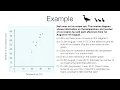 S6a Scatter graphs correlation and causation