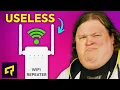 Download Lagu JANGAN Membeli Wi-Fi Range Extender!