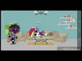 Underverse gachalife fresh x paper jam