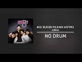 Lagu Ungu – Aku Bukan Pilihan Hatimu (Backing Track | No Drum/ Tanpa Drum, drum cover)