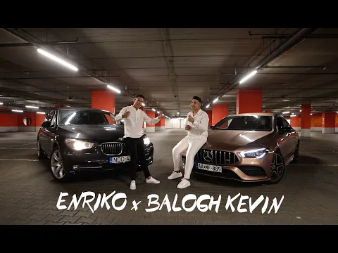 Download MP3 Enriko x Balogh Kevin- Arabos a pacekom habibi - | Official ZGStudio video |