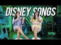Download Lagu Disney Princess Medley #RANSMUSIC