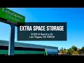 Storage Units in Las Vegas NV on N Rancho Dr Extra Space Storage