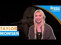 Download Lagu Actor-turned-singer Taylor Momsen talks touring with AC/DC and new music