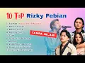 Lagu Terbaru❗ Rizky Febian Full Album 🎵 | Kalau ada 9 Nyawa (Alamak) - Malam Rawan - Viral Trending Musik