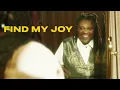 LOOKING FOR JOY - Kaleena Zanders