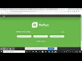 Reflex math log in