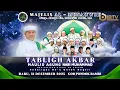 Lagu 🔴[LIVE] PERINGATAN MAULID NABI MUHAMMAD ﷺ \u0026 DO'A BERSAMA UNTUK BANGSA BERSAMA MAJELIS AL MUNAWWIR