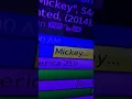 Disney Jr Schedule 2025
