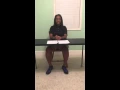 Hibbett Sports Interview