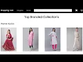 How To Make an eCommerce Website Using HTML and CSS eCommerce Website Using HTML and CSS