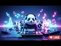 Download Lagu MY DJ EDM SLOW BASS REMIX 2025: Hypnotic Music for Sleep \u0026 Sweet Dreams | VIRAL TIKTOK Vibes!
