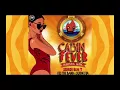 Skorch Bun It x Kes The Band x Sekon Sta - Cabin Fever (Numba One) "2018 Soca"