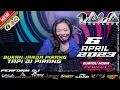 DJ LALA 6 APRIL 2023 MP CLUB PEKANBARU #mpclubpekanbaru