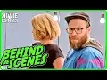 Download Lagu LONG SHOT (2019) | Behind the Scenes of Charlize Theron \u0026 Seth Rogen Comedy Movie